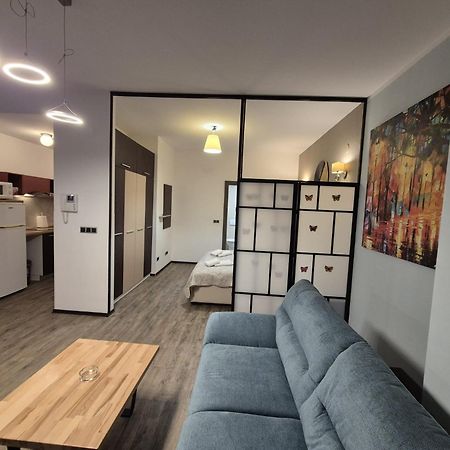 Fabulous Panorama Silver Mountain Apartments Poiana Brasov Buitenkant foto
