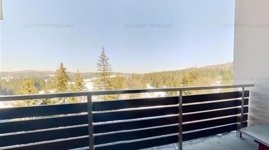 Fabulous Panorama Silver Mountain Apartments Poiana Brasov Buitenkant foto
