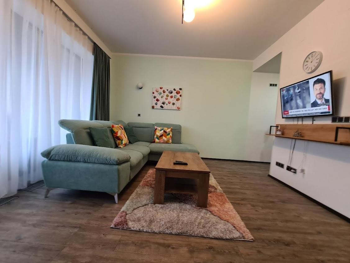Fabulous Panorama Silver Mountain Apartments Poiana Brasov Buitenkant foto