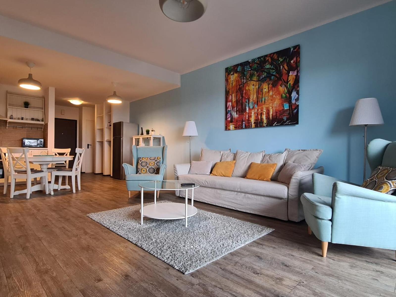 Fabulous Panorama Silver Mountain Apartments Poiana Brasov Buitenkant foto