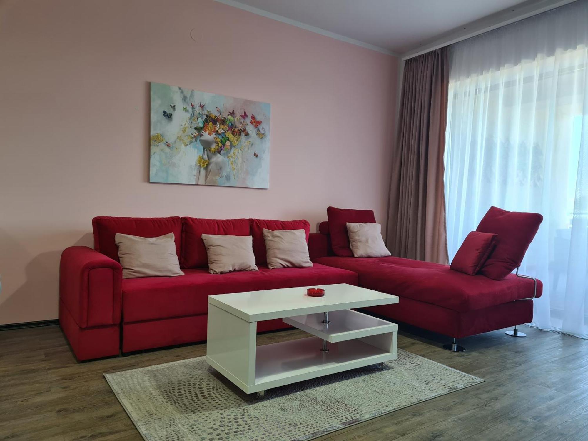Fabulous Panorama Silver Mountain Apartments Poiana Brasov Buitenkant foto
