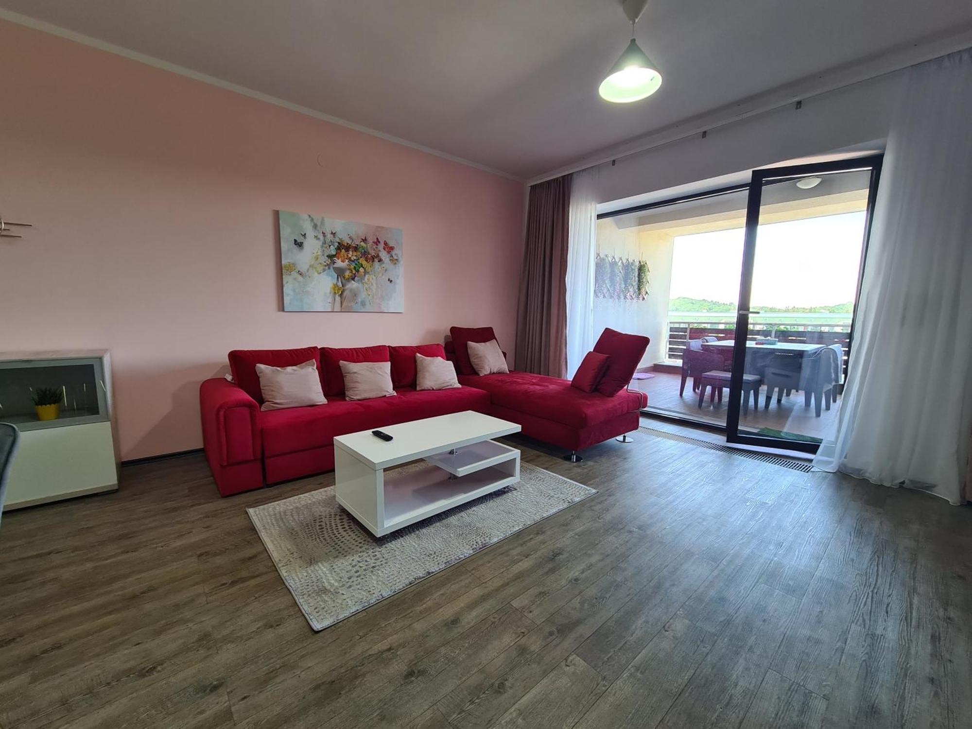 Fabulous Panorama Silver Mountain Apartments Poiana Brasov Buitenkant foto