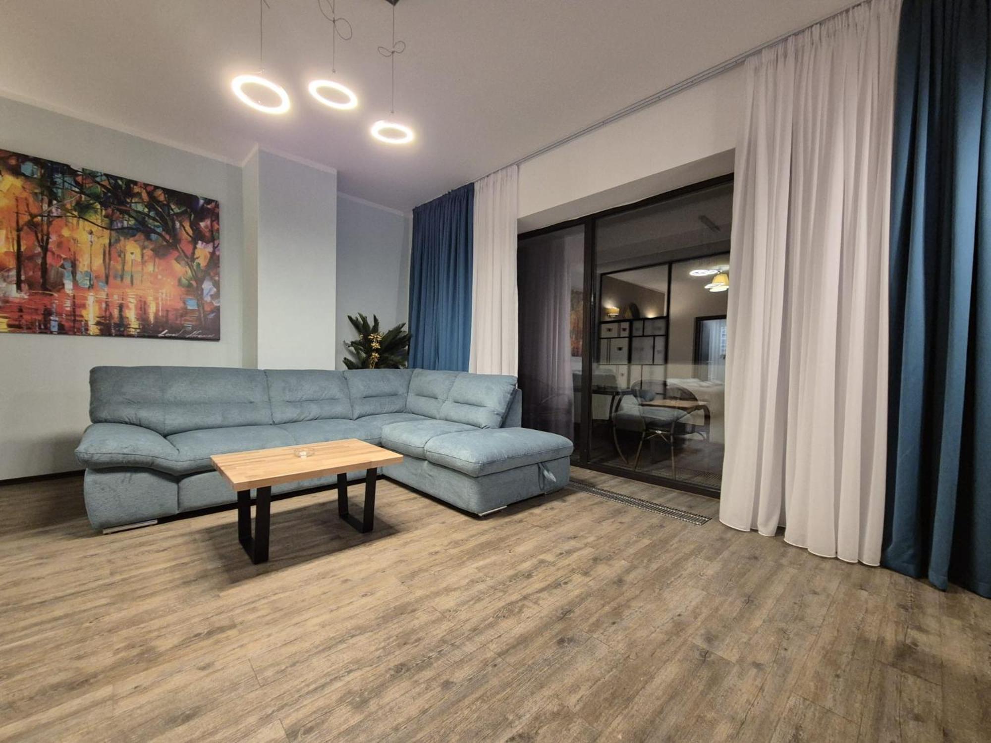 Fabulous Panorama Silver Mountain Apartments Poiana Brasov Kamer foto